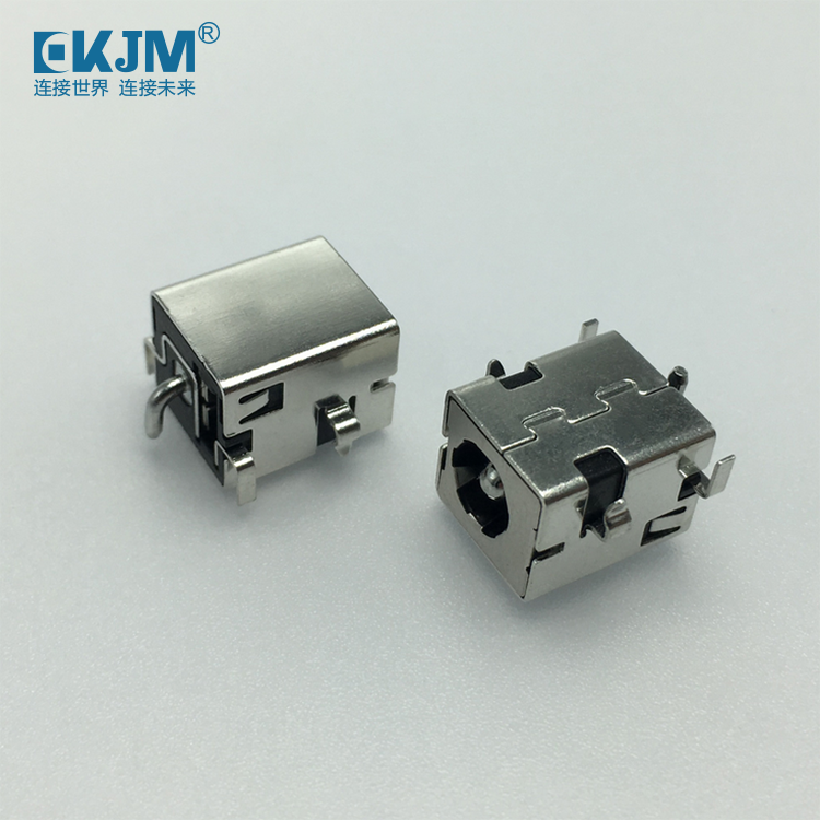 DC插座應用于哪些行業？DC插座的工作原理