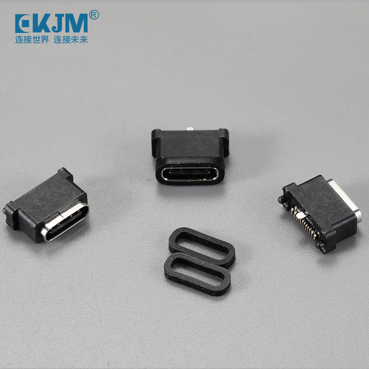 有哪些因素會影響卡座等連接器使用性能與壽命的？