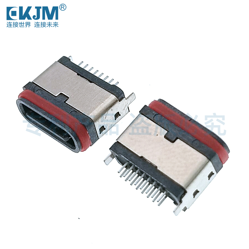 type c母座的功能特性，Type-C連接器的應用與選購